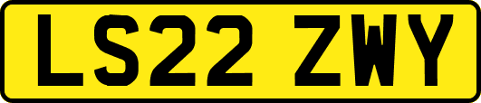 LS22ZWY
