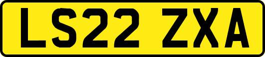 LS22ZXA