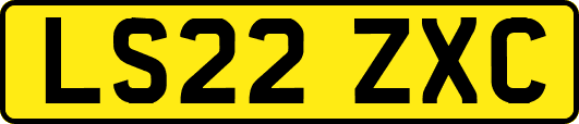 LS22ZXC