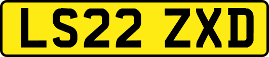 LS22ZXD