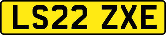 LS22ZXE