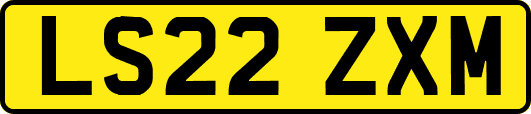 LS22ZXM