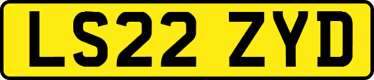 LS22ZYD