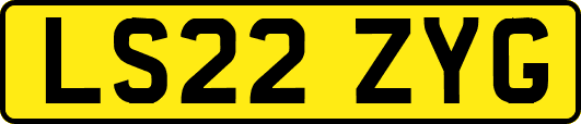 LS22ZYG