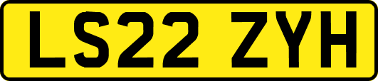 LS22ZYH