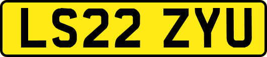 LS22ZYU