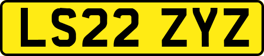 LS22ZYZ