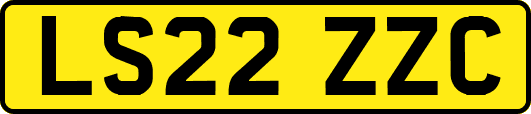 LS22ZZC