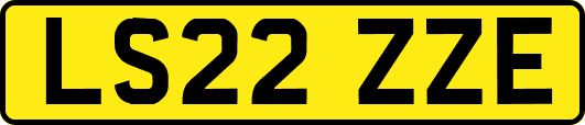 LS22ZZE