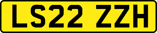 LS22ZZH