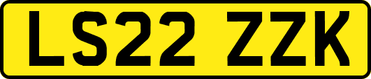 LS22ZZK