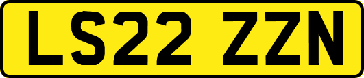LS22ZZN