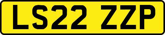 LS22ZZP
