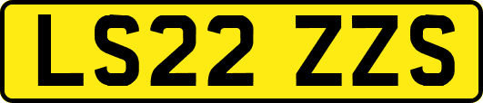 LS22ZZS