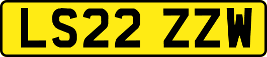 LS22ZZW