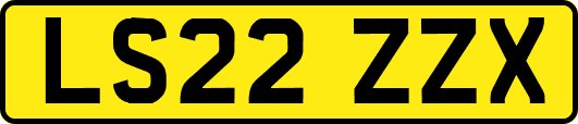 LS22ZZX