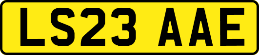LS23AAE