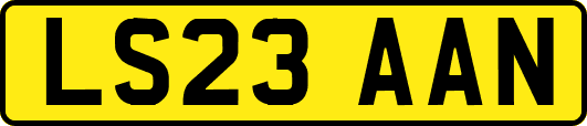 LS23AAN