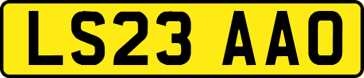 LS23AAO