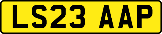 LS23AAP