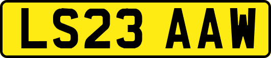 LS23AAW