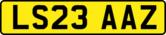 LS23AAZ