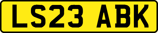 LS23ABK