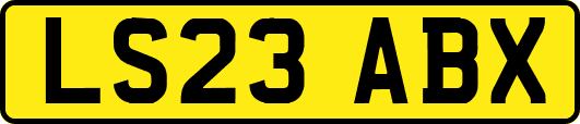 LS23ABX