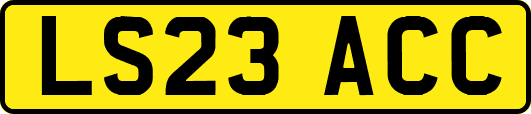 LS23ACC