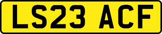 LS23ACF