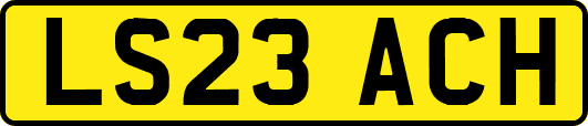 LS23ACH