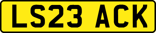 LS23ACK