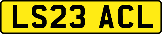 LS23ACL