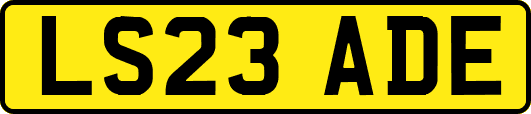 LS23ADE