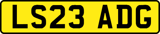 LS23ADG