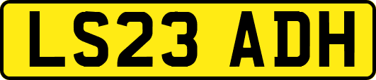 LS23ADH