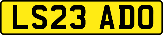 LS23ADO