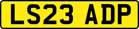 LS23ADP