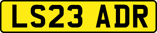 LS23ADR