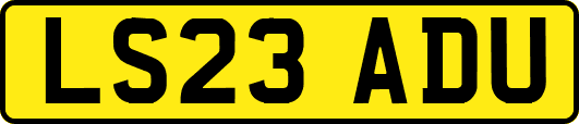 LS23ADU