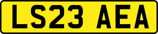 LS23AEA
