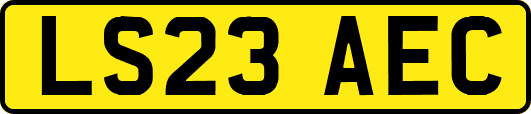 LS23AEC