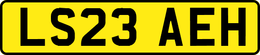 LS23AEH