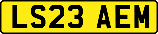 LS23AEM