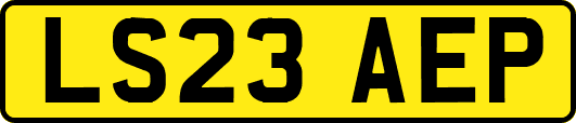 LS23AEP
