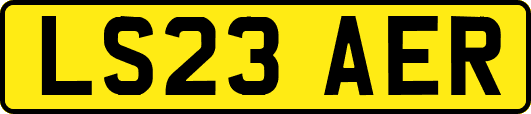 LS23AER