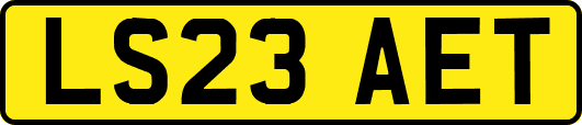LS23AET