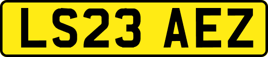 LS23AEZ