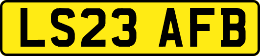 LS23AFB