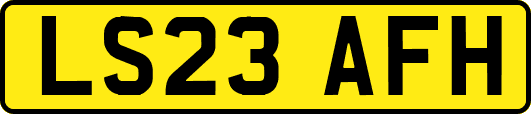 LS23AFH